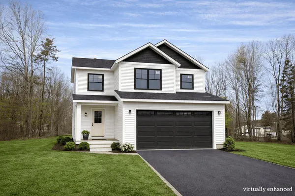 $675,000 | 109 Deer Hill Circle, Westbrook, ME 04092