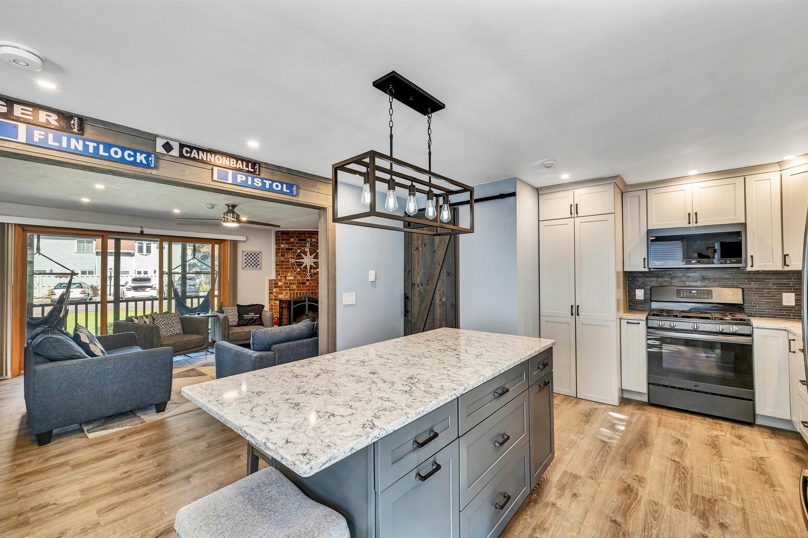 60 Weirs Road, Unit F6 Gilford, NH 03249 - Photo 1 of 40