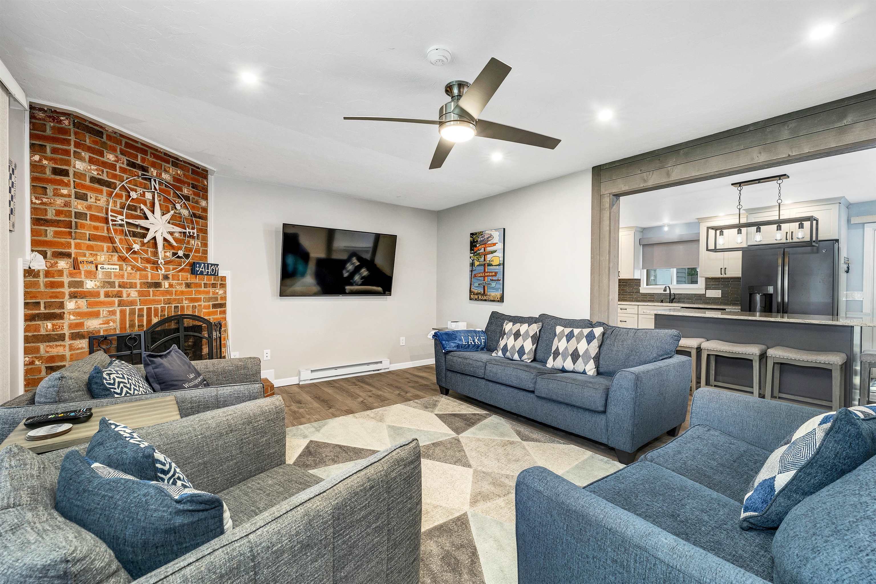 60 Weirs Road, Unit F6 Gilford, NH 03249 - Photo 11 of 40