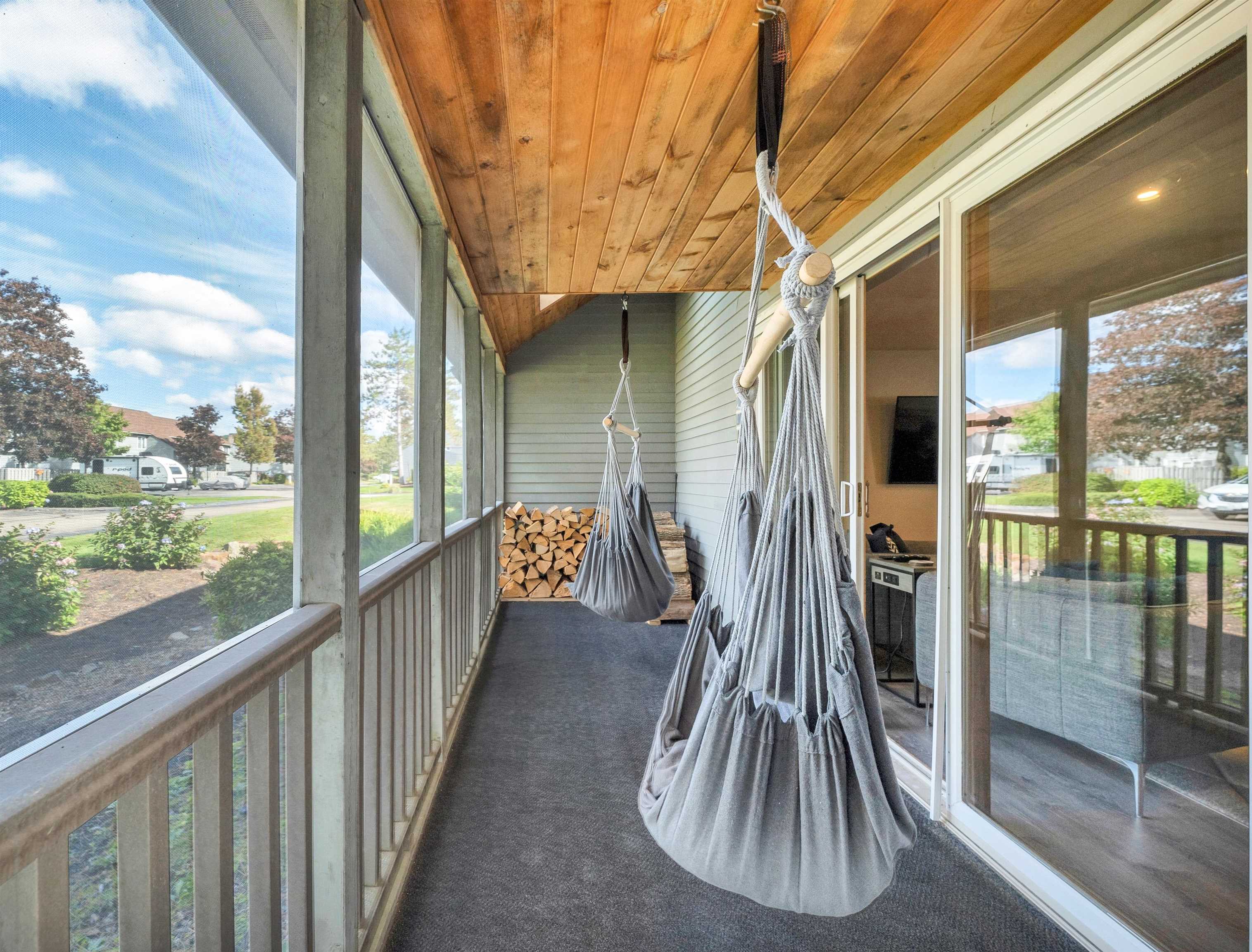 60 Weirs Road, Unit F6 Gilford, NH 03249 - Photo 13 of 40