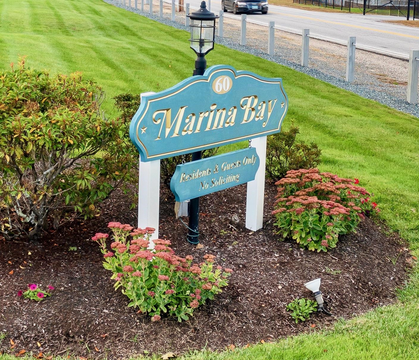 60 Weirs Road, Unit F6 Gilford, NH 03249 - Photo 21 of 40