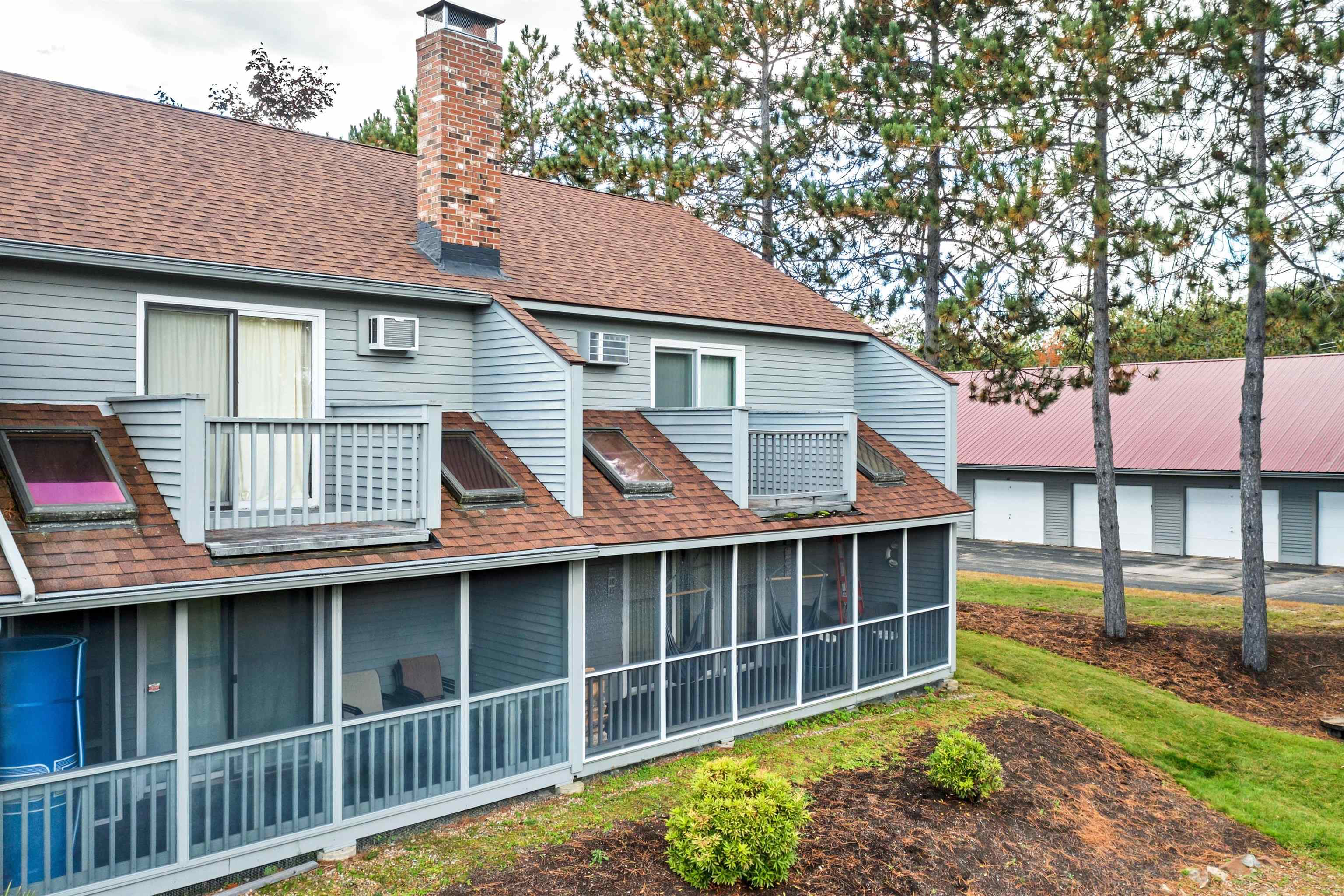 60 Weirs Road, Unit F6 Gilford, NH 03249 - Photo 22 of 40