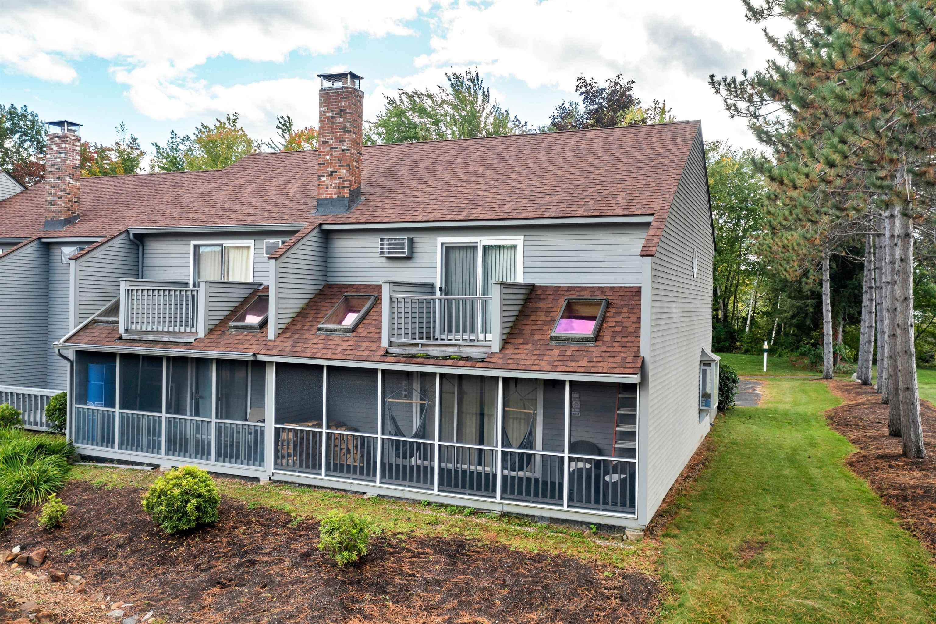 60 Weirs Road, Unit F6 Gilford, NH 03249 - Photo 23 of 40