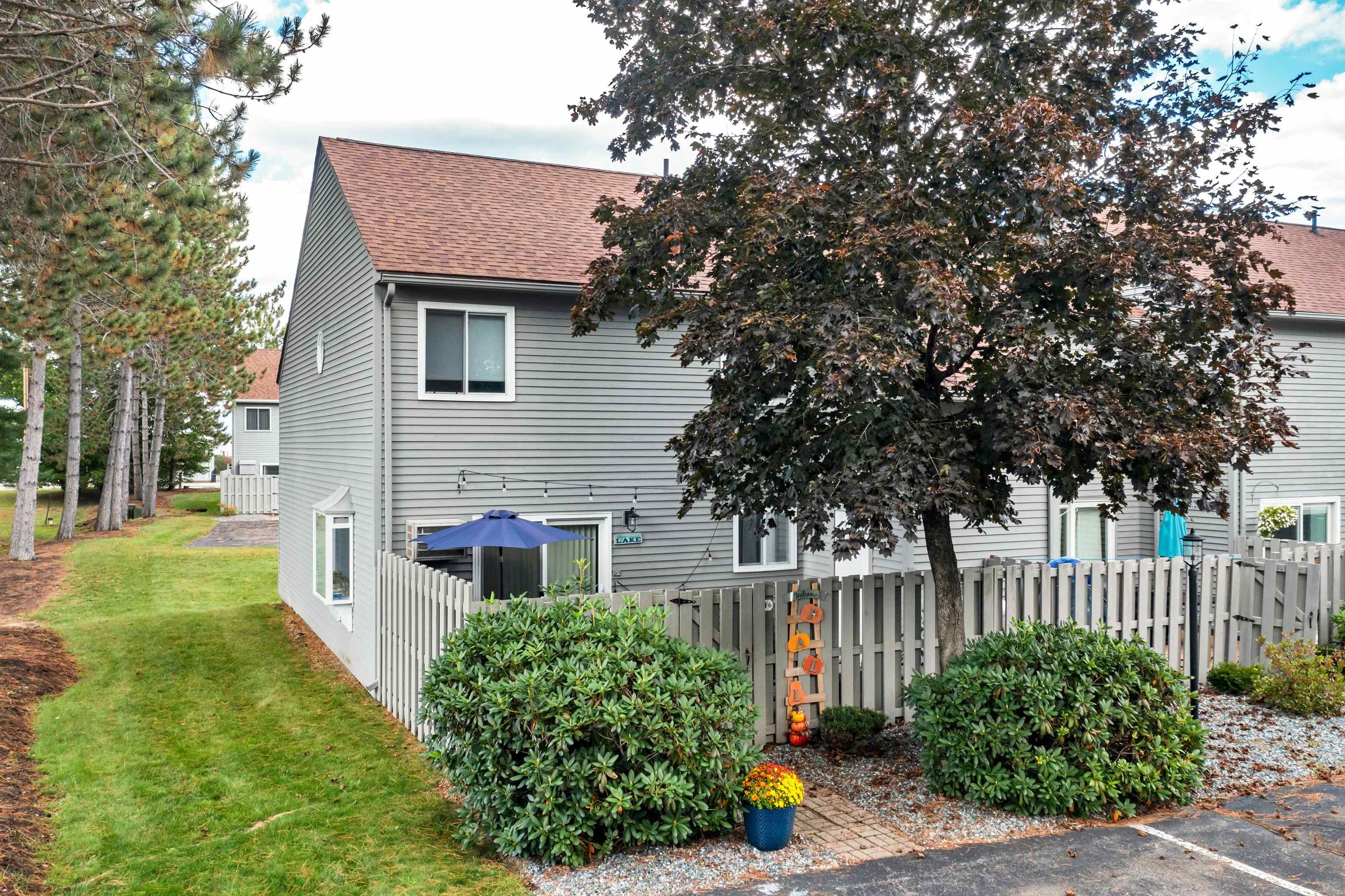 60 Weirs Road, Unit F6 Gilford, NH 03249 - Photo 25 of 40