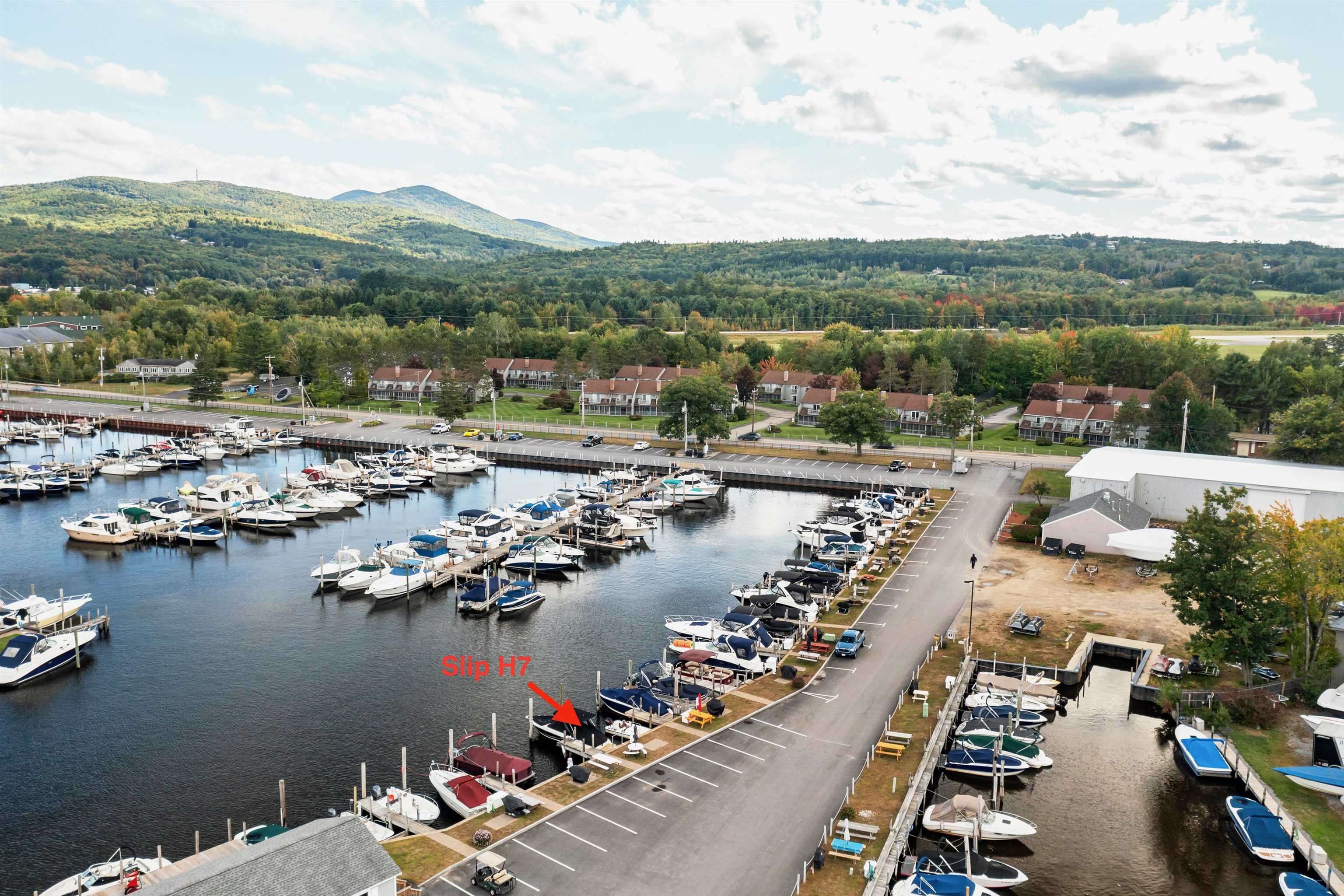 60 Weirs Road, Unit F6 Gilford, NH 03249 - Photo 31 of 40