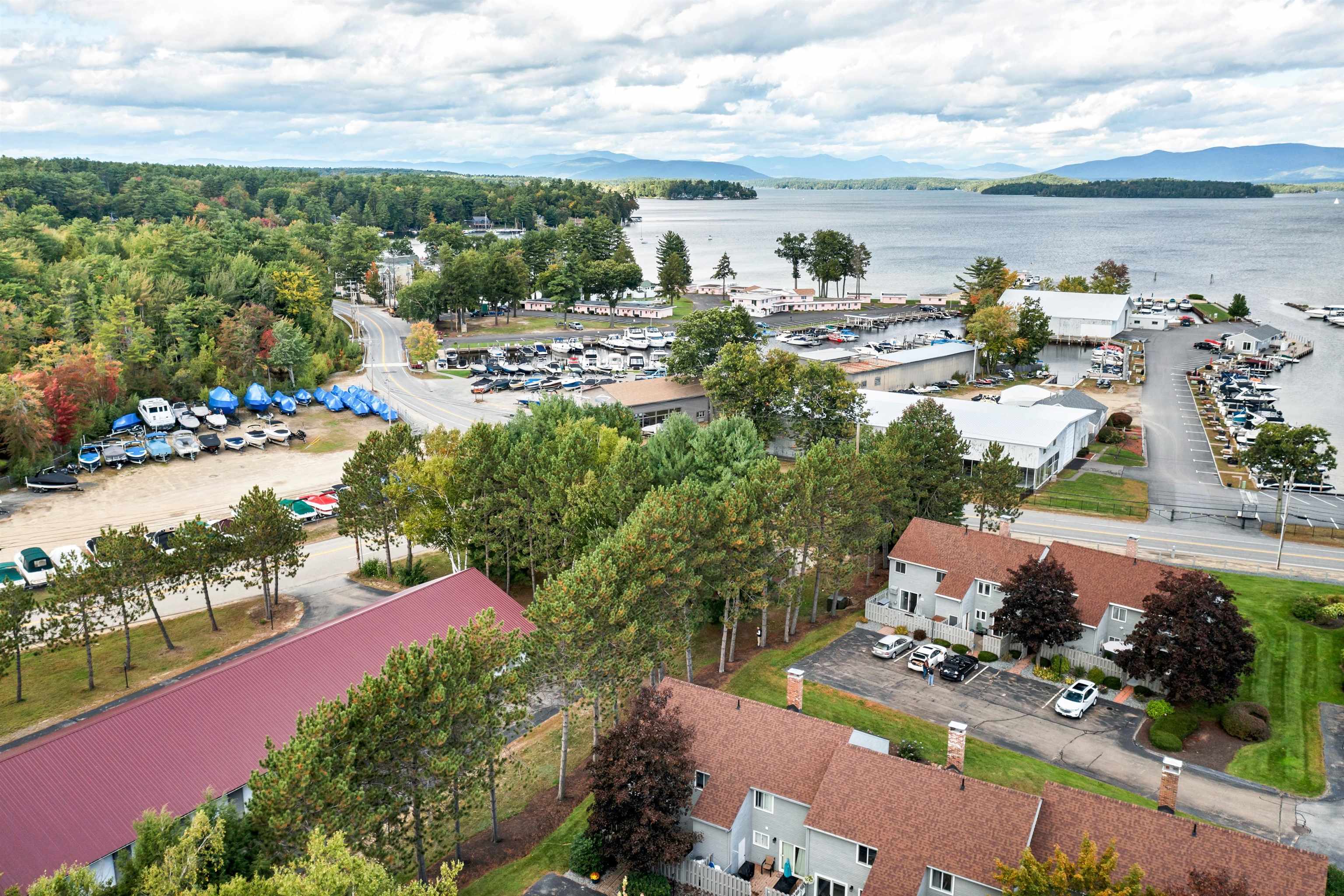 60 Weirs Road, Unit F6 Gilford, NH 03249 - Photo 33 of 40