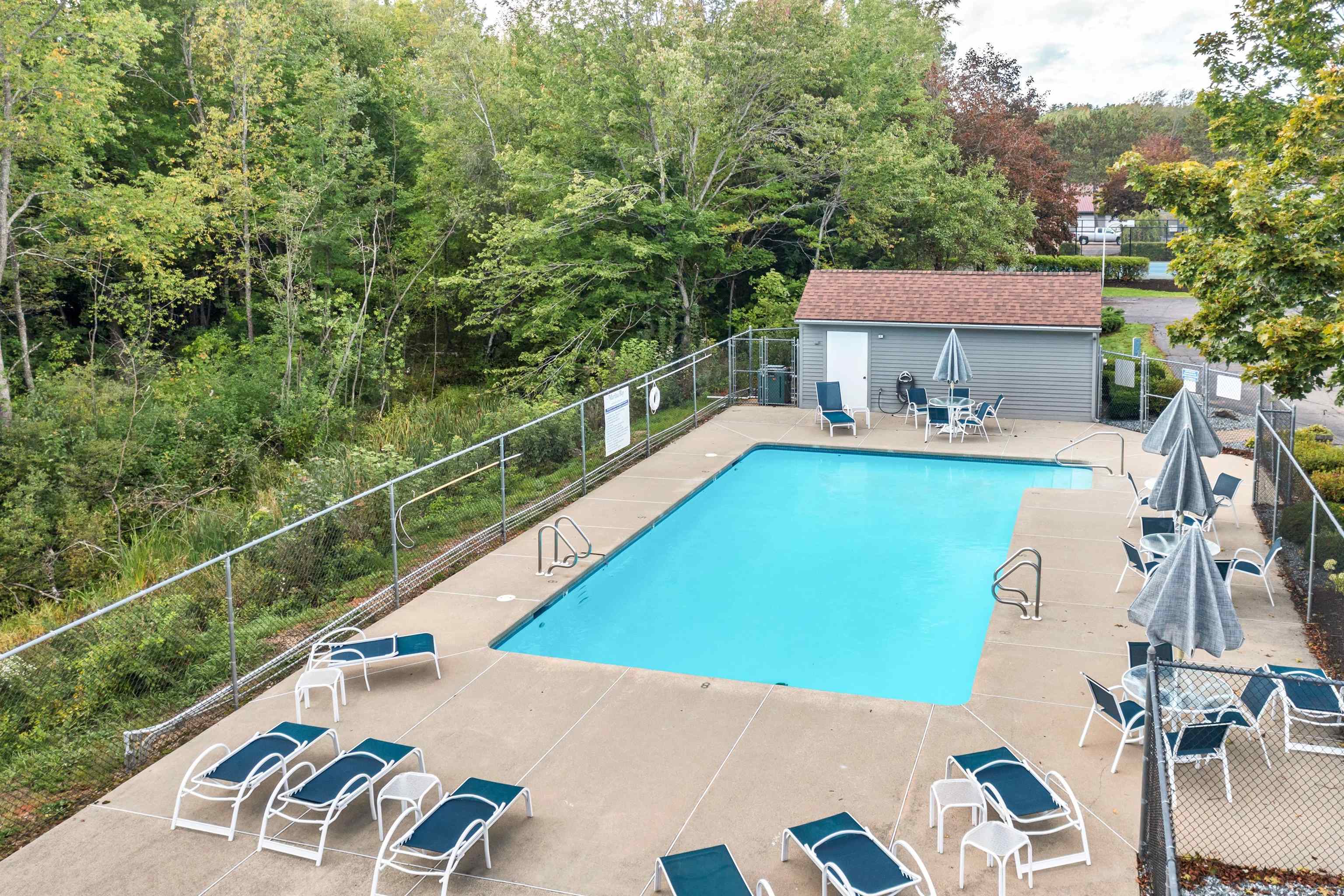 60 Weirs Road, Unit F6 Gilford, NH 03249 - Photo 34 of 40