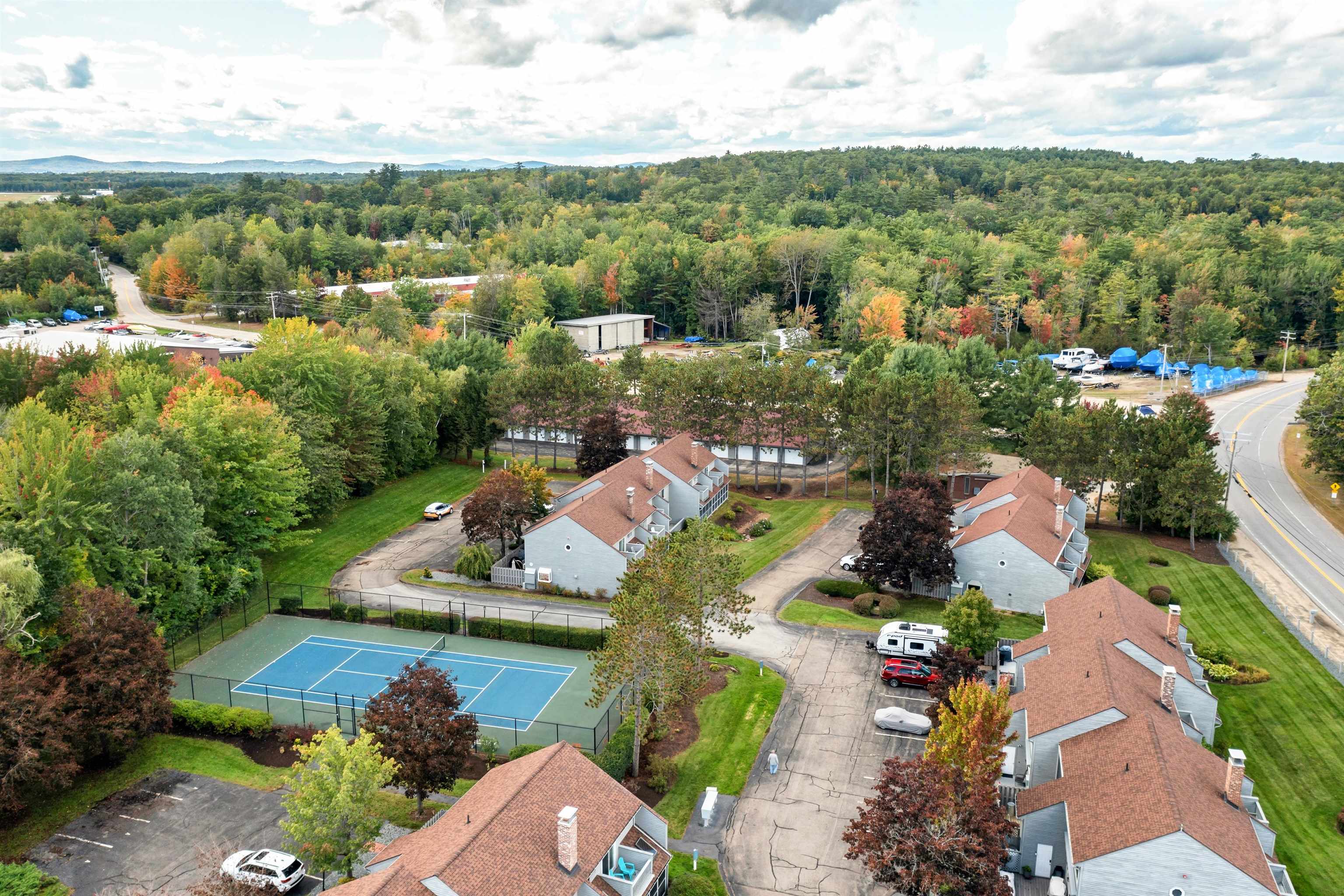 60 Weirs Road, Unit F6 Gilford, NH 03249 - Photo 35 of 40