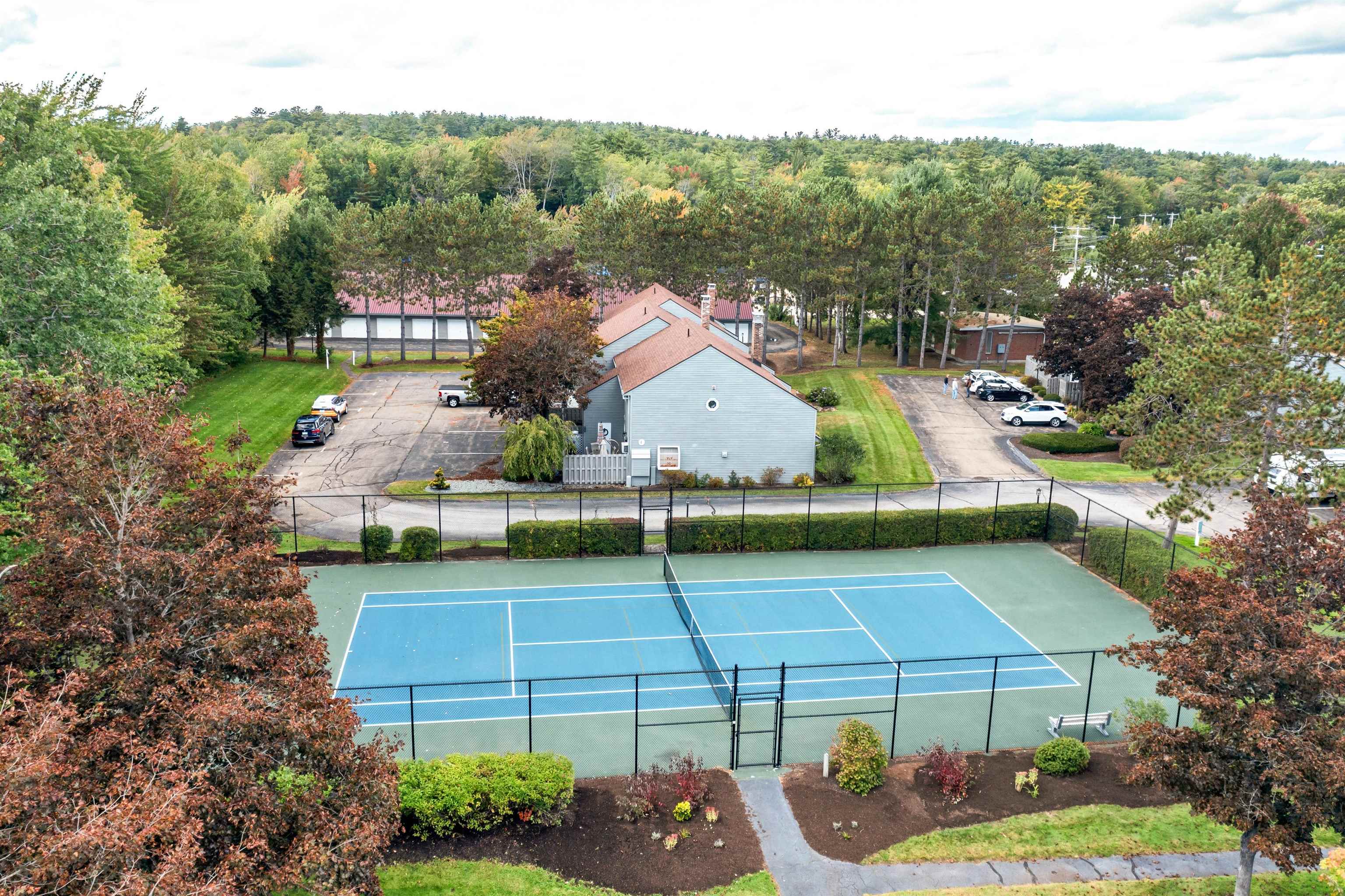 60 Weirs Road, Unit F6 Gilford, NH 03249 - Photo 36 of 40