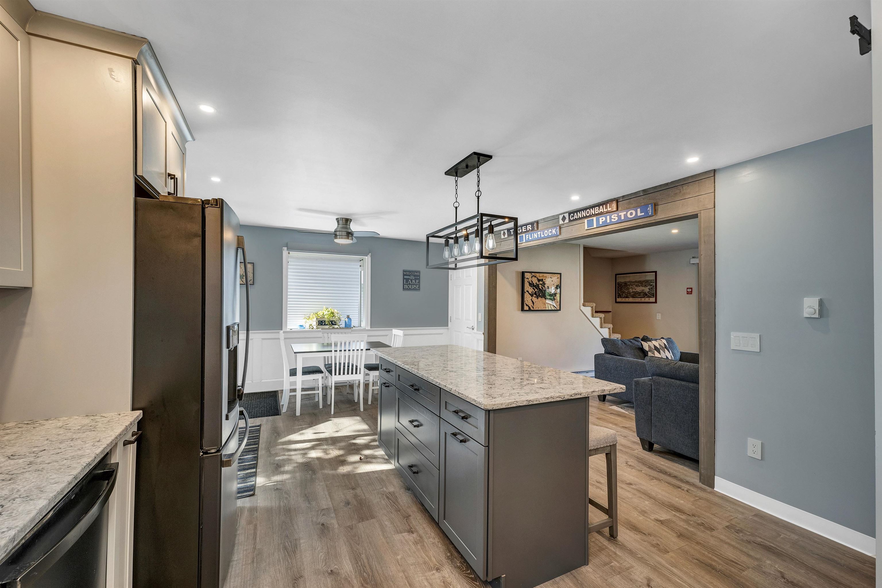 60 Weirs Road, Unit F6 Gilford, NH 03249 - Photo 7 of 40