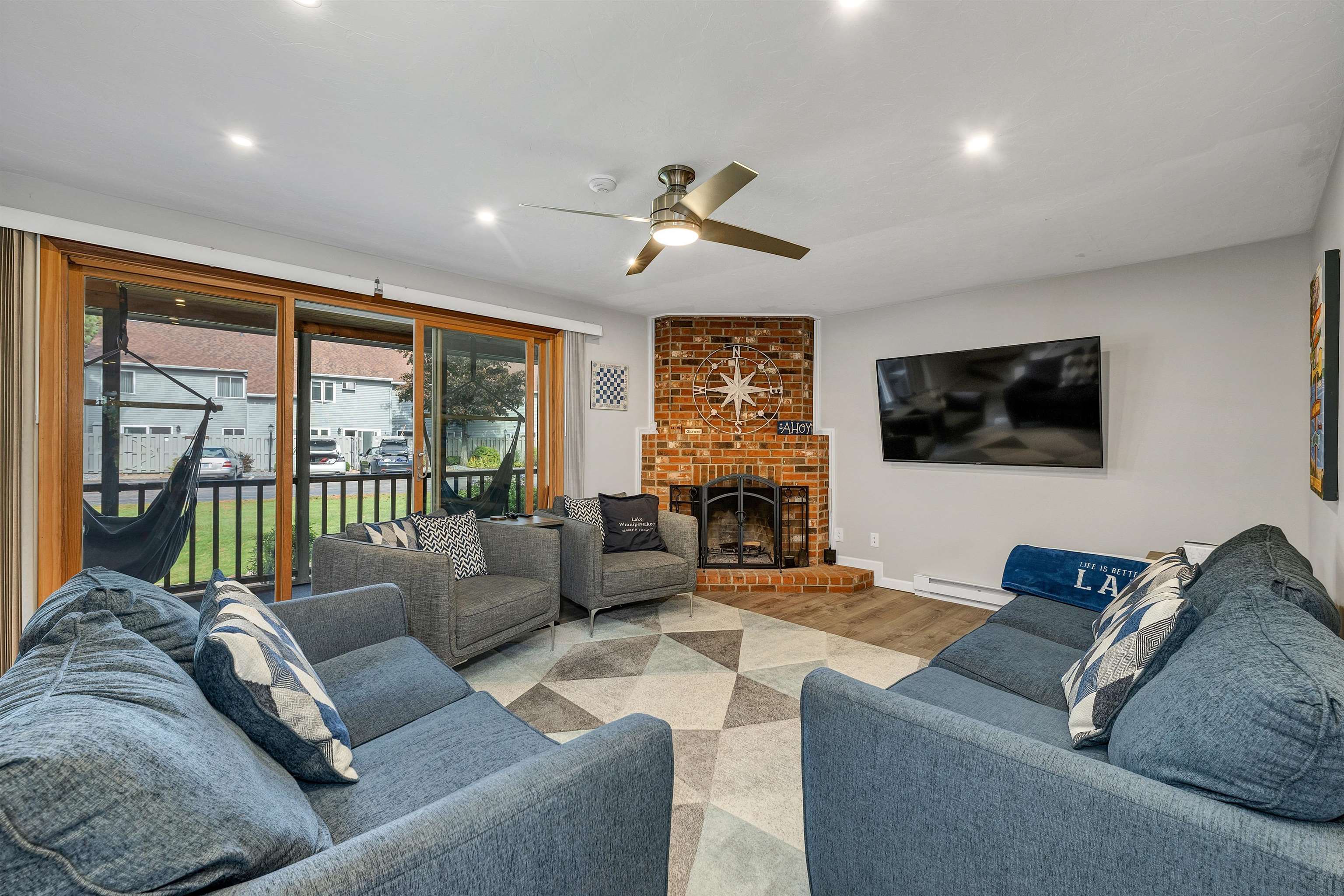 60 Weirs Road, Unit F6 Gilford, NH 03249 - Photo 10 of 40