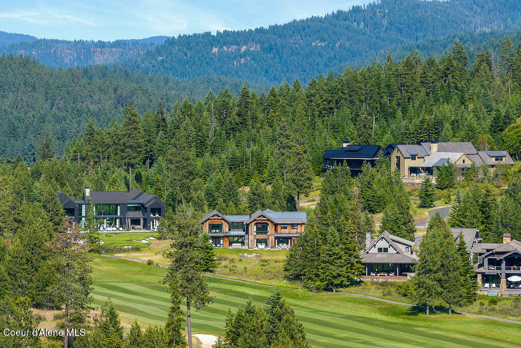 8033 South Gozzer Road Harrison, ID 83833 - Photo 11 of 69 Aerial_Estate171-5