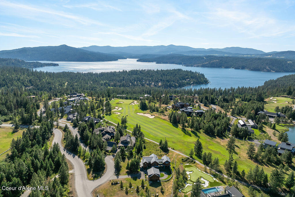 8033 South Gozzer Road Harrison, ID 83833 - Photo 13 of 69 Aerial_Estate171-6