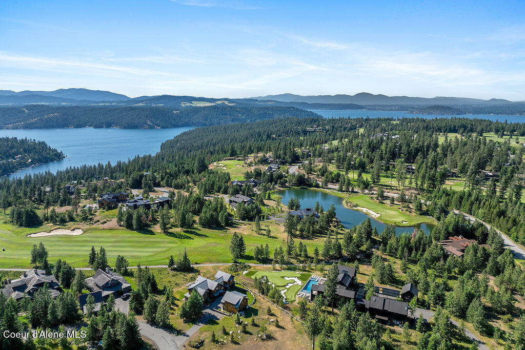 8033 South Gozzer Road Harrison, ID 83833 - Photo 15 of 69 Aerial_Estate171-7