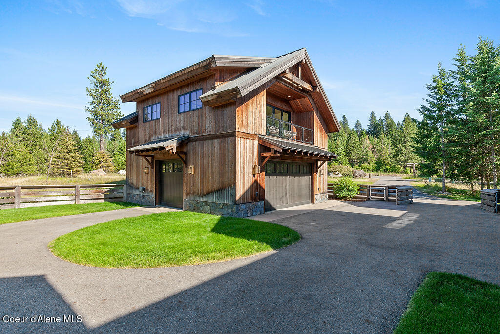 8033 South Gozzer Road Harrison, ID 83833 - Photo 60 of 69 Estate171-37