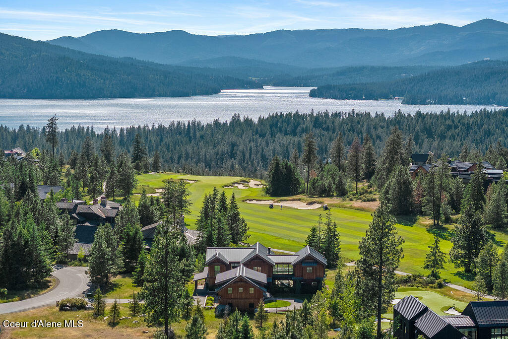 8033 South Gozzer Road Harrison, ID 83833 - Photo 10 of 69 Aerial_Estate171-4