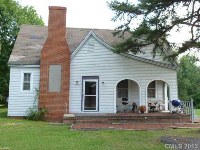 1553 Flat Creek Road Lancaster, SC 29720 - Photo 1 of 1
