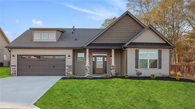 $314,900 | 203 Durness Court, Anderson, SC 29621