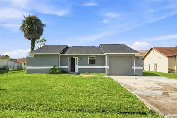 $260,000 | 618 Caribou Court, Poinciana, FL 34759