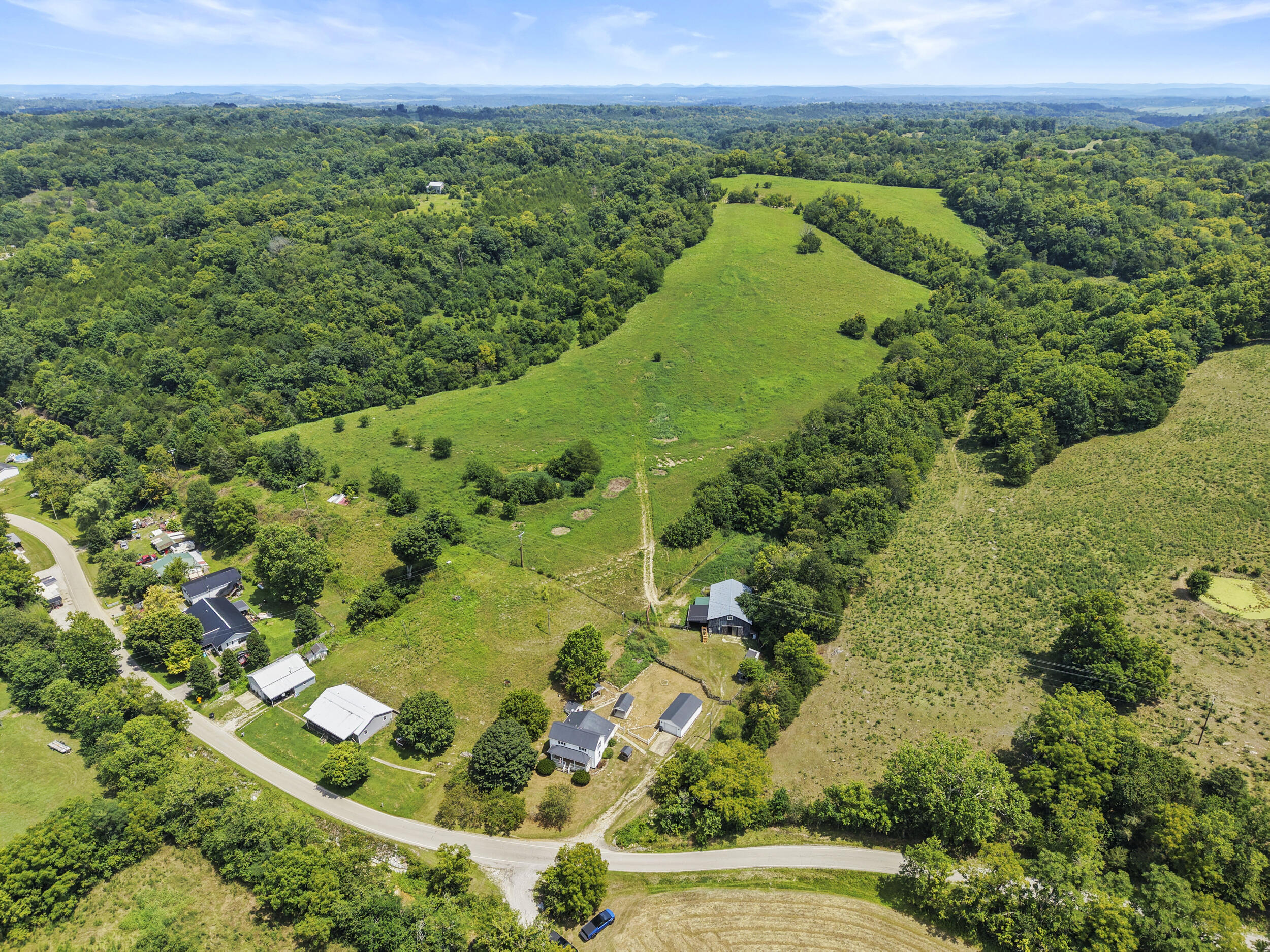 1875 White Oak Road Owingsville, KY 40360 - Photo 47 of 51 52_dji_20260731140958_0444_d