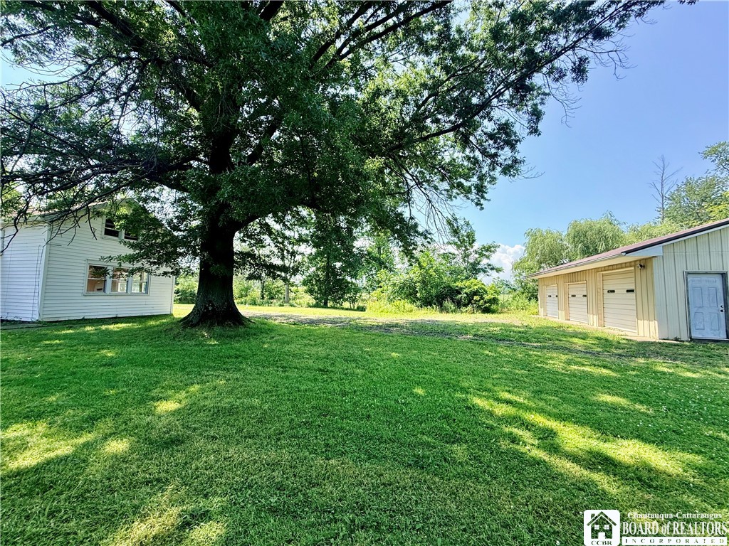 11577 Center Road Sheridan, NY 14048 - Photo 26 of 33
