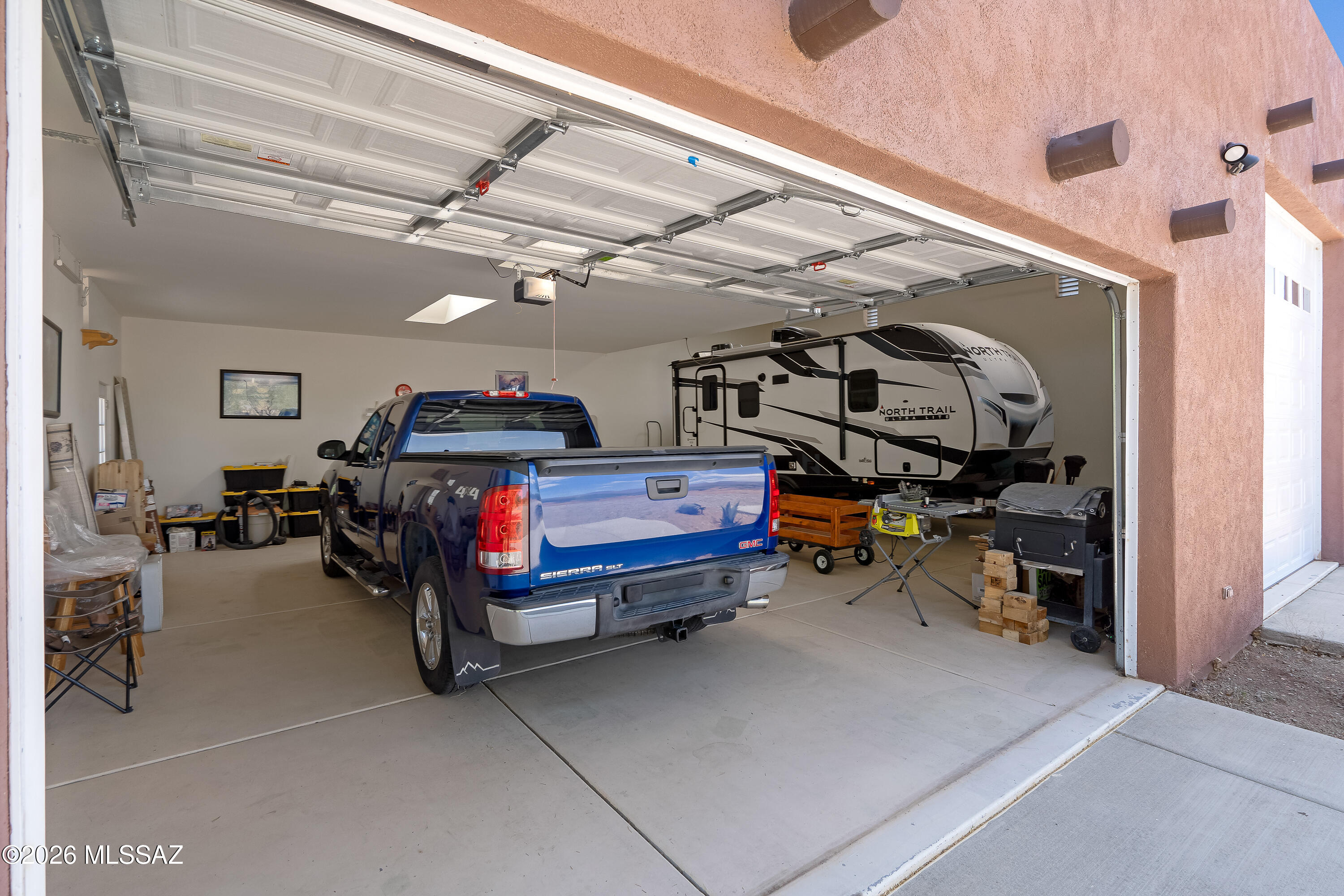 95 Camino Josefina Rio Rico, AZ 85648 - Photo 23 of 28