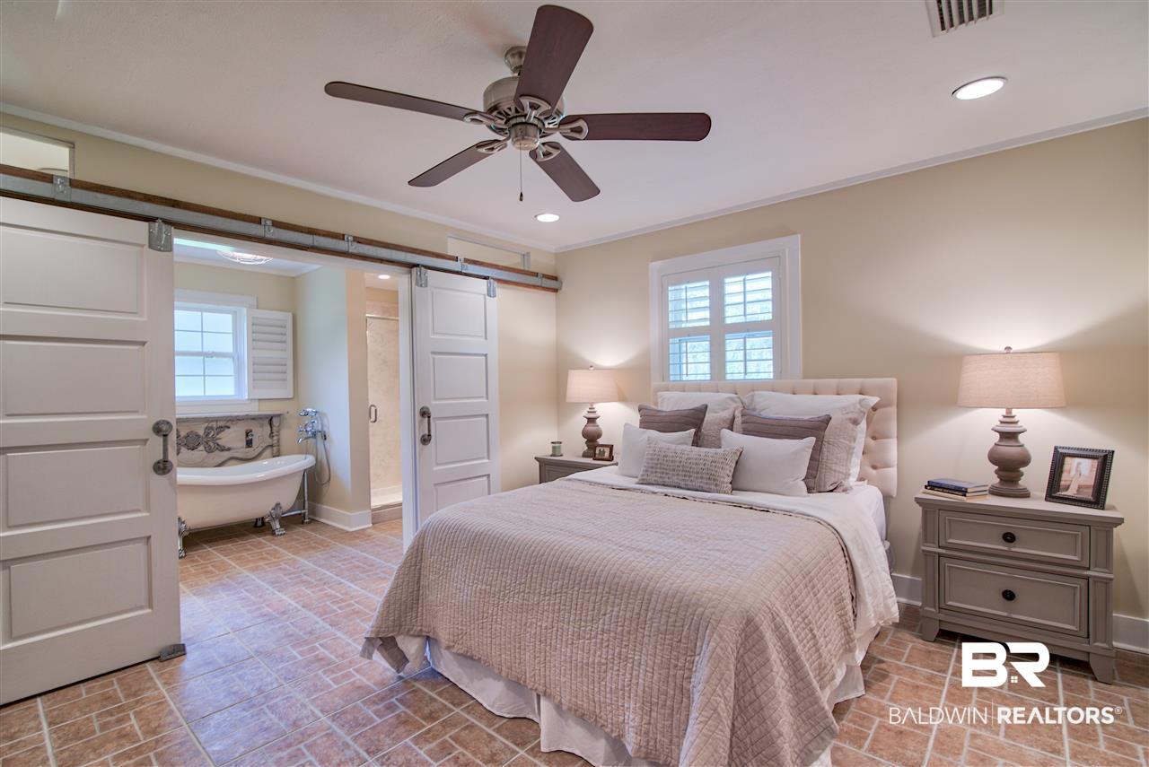 767 Edwards Avenue Fairhope, AL 36532 - Photo 14 of 35 Master Bedroom