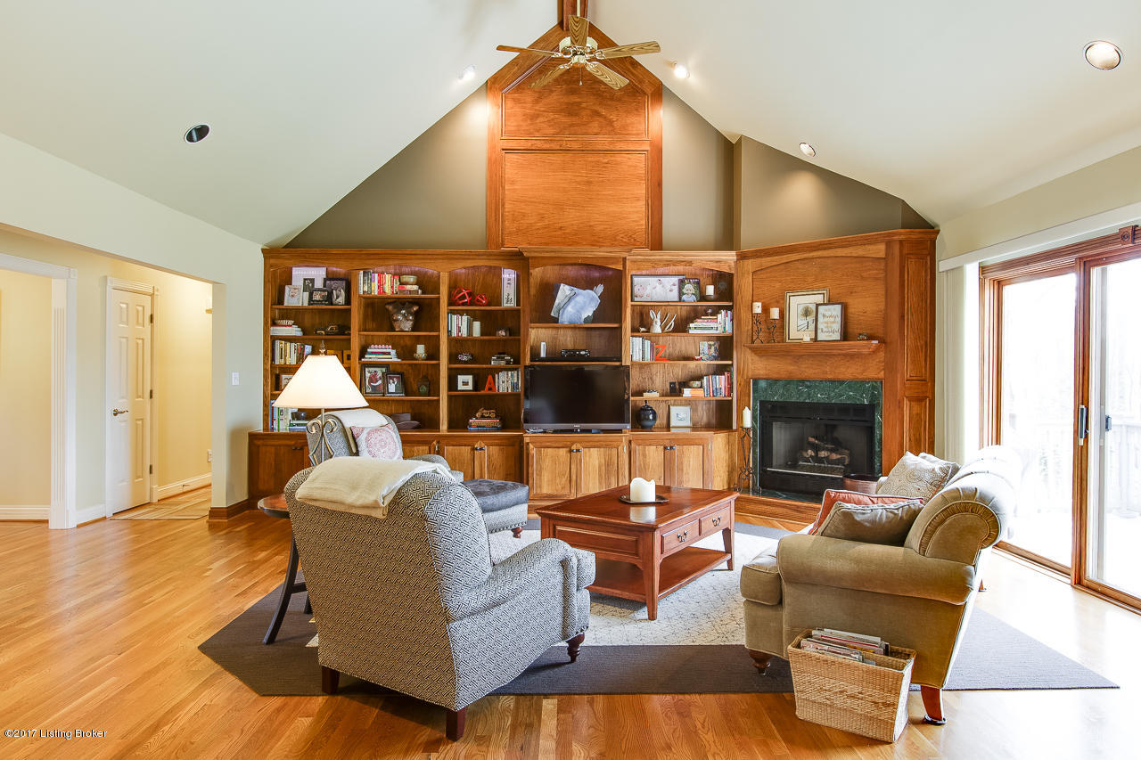 7506 Turner Ridge Road Crestwood, KY 40014 - Photo 5 of 45 7506 Turner Ridge Rd-8