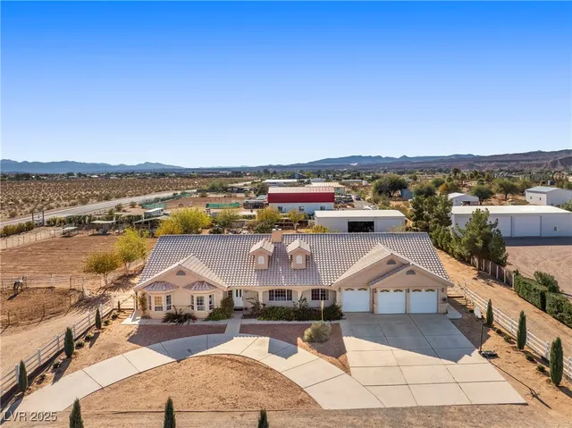 $800,000 | 921 West Gubler Avenue, Logandale, NV 89021