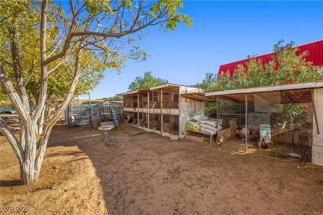 $800,000 | 921 West Gubler Avenue, Logandale, NV 89021