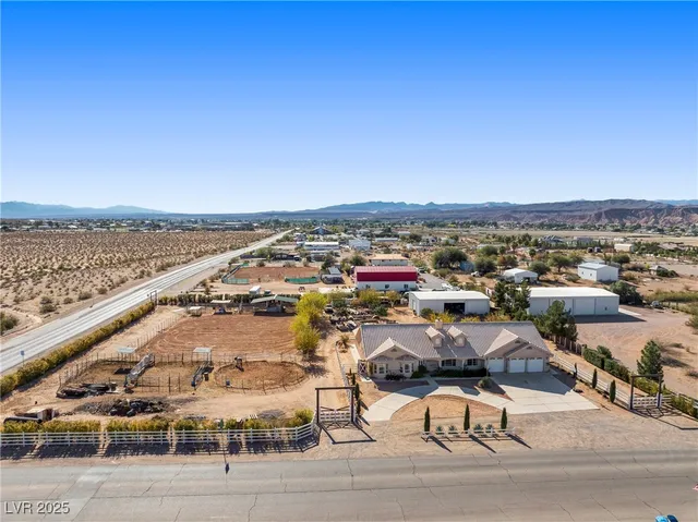 $800,000 | 921 West Gubler Avenue, Logandale, NV 89021