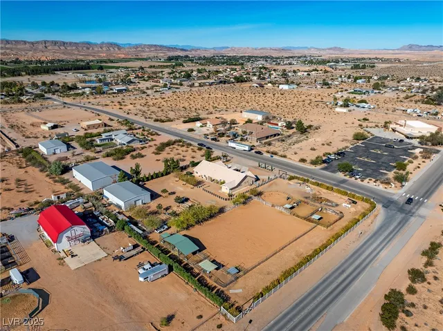 $800,000 | 921 West Gubler Avenue, Logandale, NV 89021