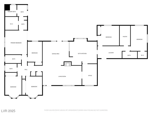 $800,000 | 921 West Gubler Avenue, Logandale, NV 89021