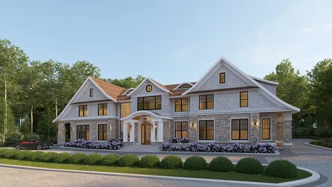 $5,995,000 | 1 Windsor Road, Needham, MA 02492