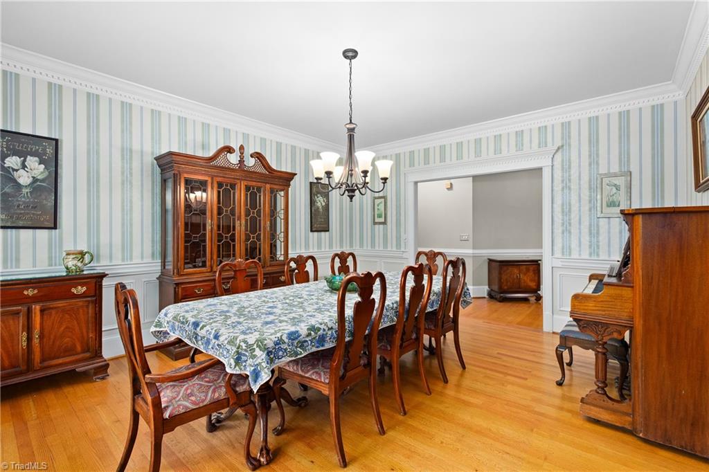 3052 Greenhouse Road Winston-Salem, NC 27127 - Photo 7 of 44