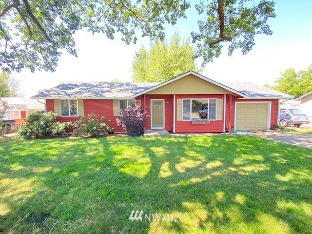 591 Southwest 19th Street Chehalis, WA 98532 - Photo 1 of 27