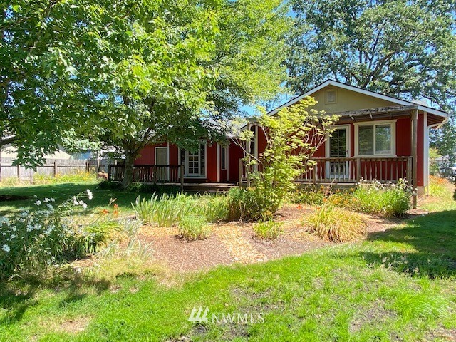 591 Southwest 19th Street Chehalis, WA 98532 - Photo 23 of 27