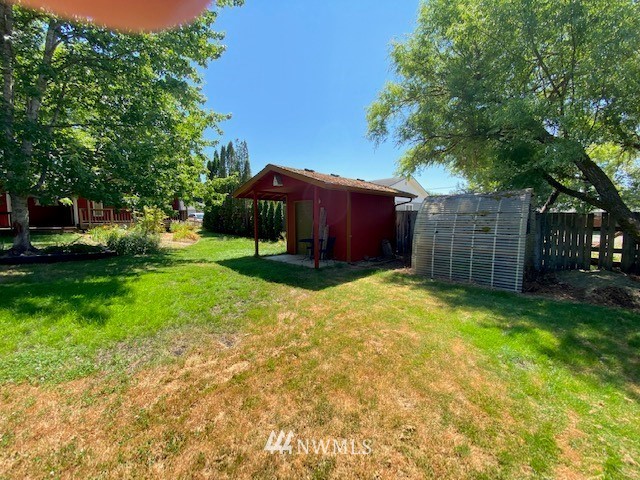 591 Southwest 19th Street Chehalis, WA 98532 - Photo 24 of 27