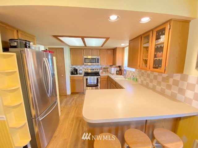591 Southwest 19th Street Chehalis, WA 98532 - Photo 7 of 27