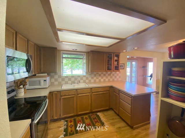 591 Southwest 19th Street Chehalis, WA 98532 - Photo 9 of 27