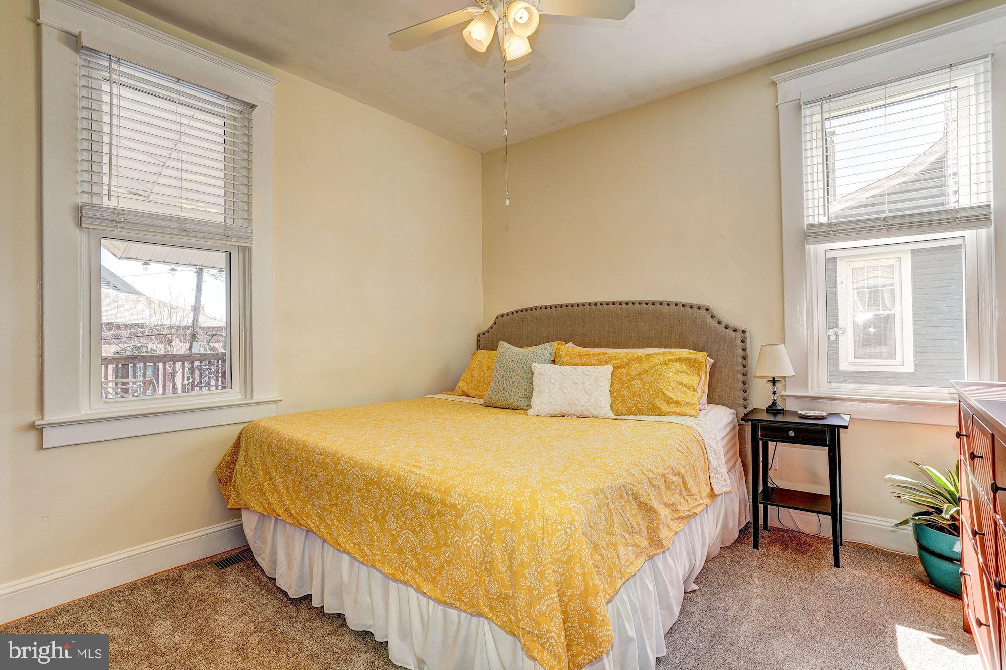11 Edmondson Ridge Road Baltimore, MD 21228 - Photo 10 of 31 Primary Bedroom