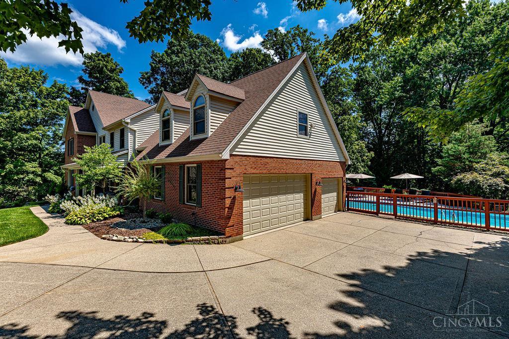 9858 Prechtel Road Cincinnati, OH 45252 - Photo 45 of 70 Gallery Image 45