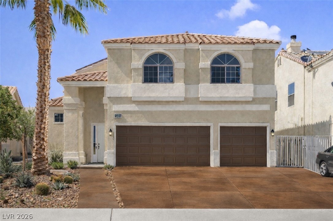 AI for future rendering