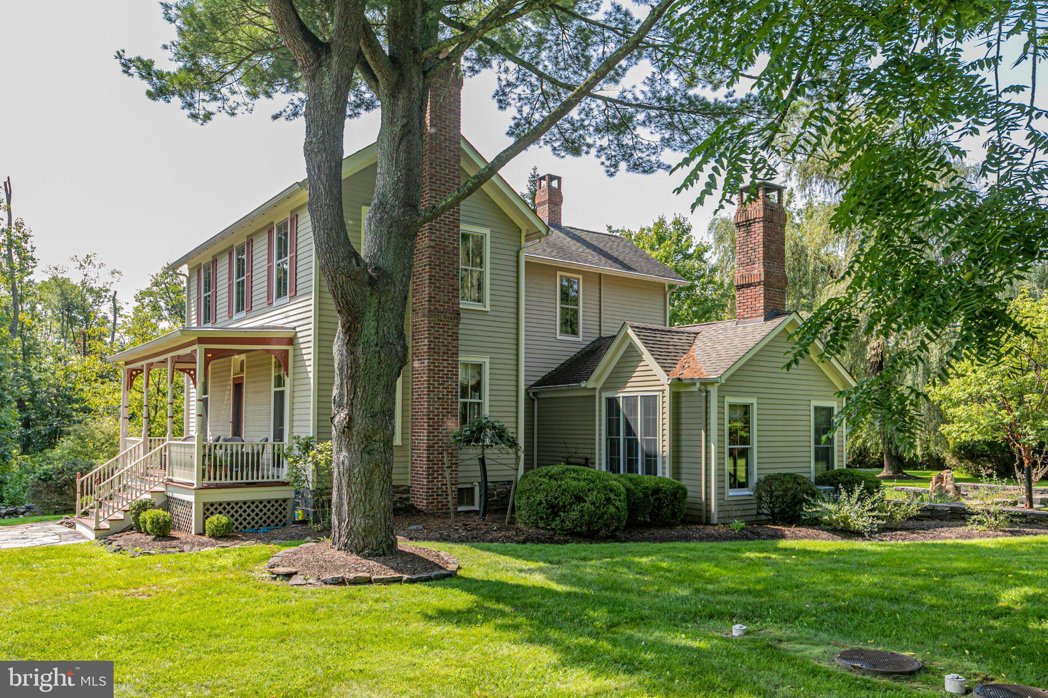 63 Upper Creek Road Stockton, NJ 08559 - Photo 37 of 51 Gallery Image 37