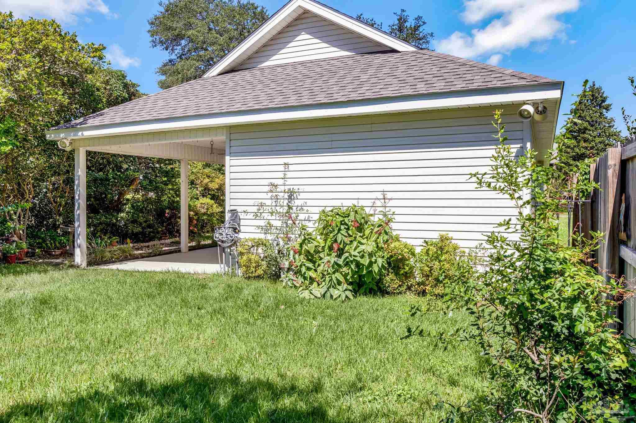 1344 Sunrunner Road Pensacola, FL 32504 - Photo 50 of 65 Gallery Image 50