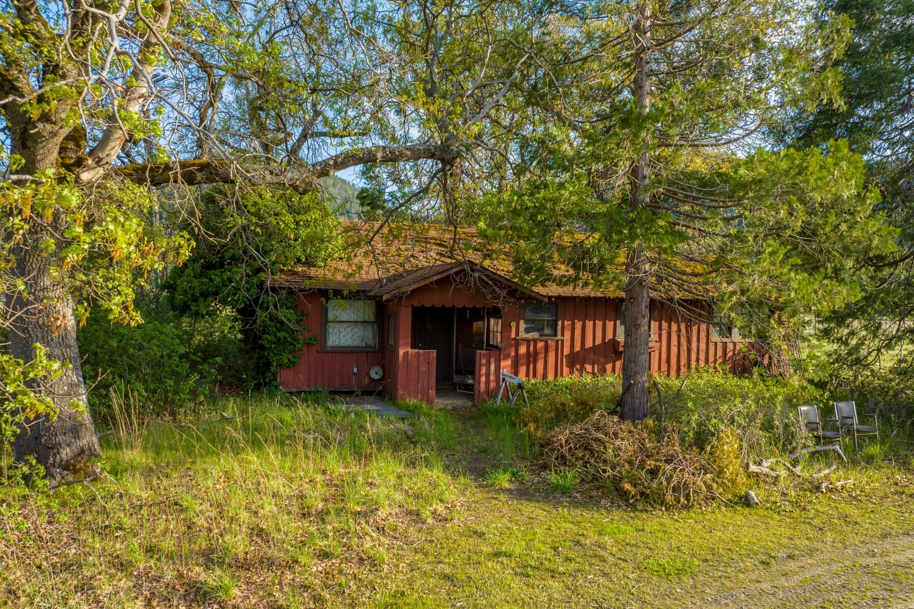 17911 North Applegate Road Grants Pass, OR 97527 - Photo 51 of 77 batch_17911NApplegateRd-051