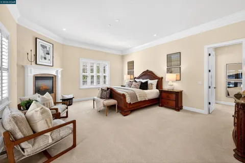 $4,095,000 | 3 Brooktree Drive, Danville, CA 94506