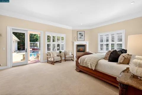 $4,095,000 | 3 Brooktree Drive, Danville, CA 94506