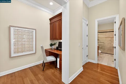 $4,095,000 | 3 Brooktree Drive, Danville, CA 94506