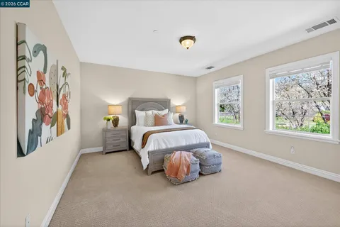 $4,095,000 | 3 Brooktree Drive, Danville, CA 94506